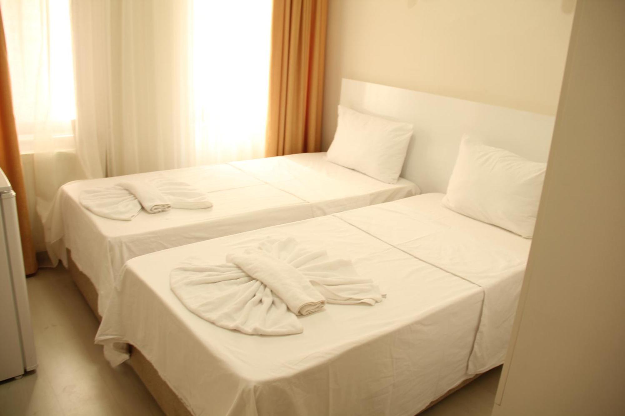 Eagle Residence Taksim Istanbul Rum bild
